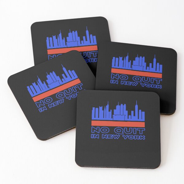 Item preview, no quit in new york (16) designed and sold by Evrard122344.