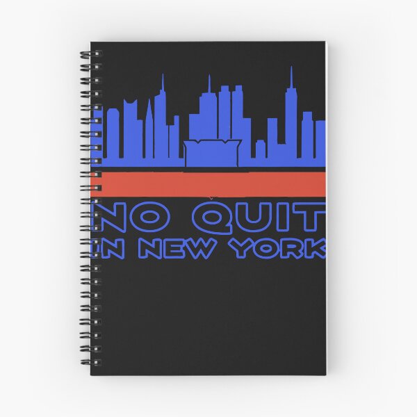 Item preview, no quit in new york (16) designed and sold by Evrard122344.
