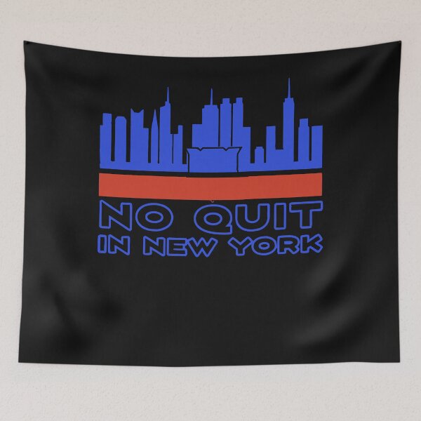 Item preview, no quit in new york (16) designed and sold by Evrard122344.