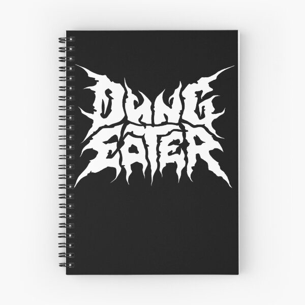 Item preview, (Loathsome) Dung Eater designed and sold by toomanydooms.