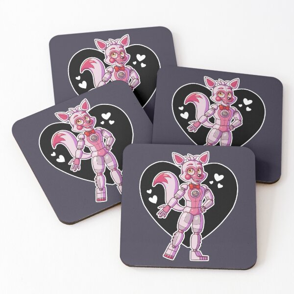 Item preview, Decisive Rise For Survival Try Funtime Foxy - Five Nights At Freddy'S Gift For Fan designed and sold by Charlessiegel.