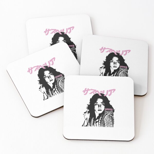 Item preview, Suspiria designed and sold by RonaldMartin22.