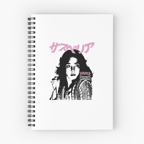 Item preview, Suspiria designed and sold by RonaldMartin22.