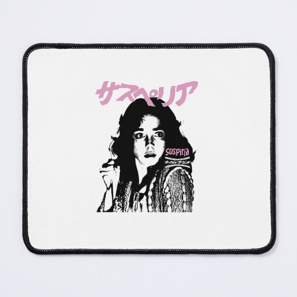 Item preview, Suspiria designed and sold by RonaldMartin22.