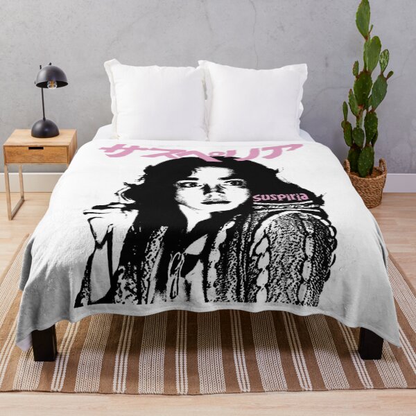 Item preview, Suspiria designed and sold by RonaldMartin22.