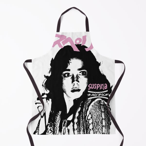 Item preview, Suspiria designed and sold by RonaldMartin22.