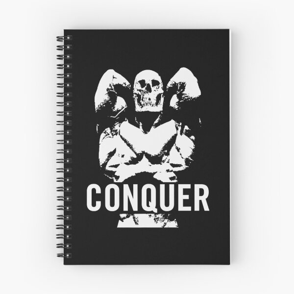 Item preview, Gymreapers Conquer - Bodybuilding And Powerlifting designed and sold by ujgbnx.