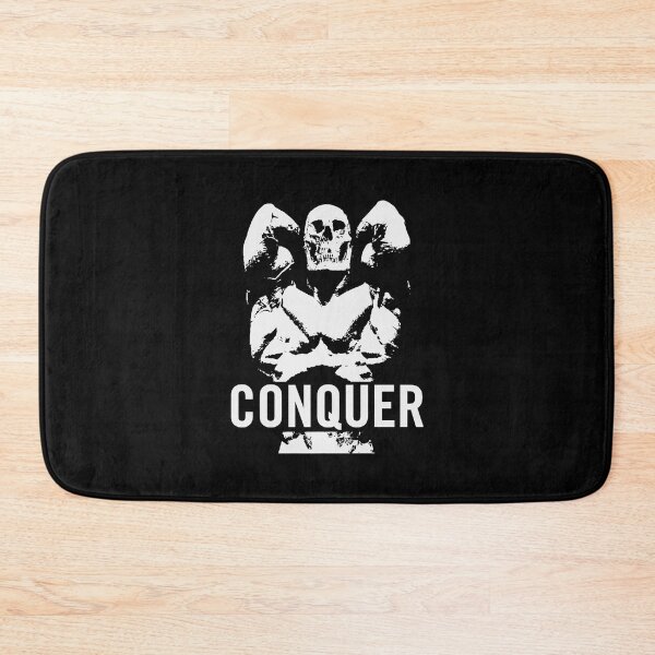 Item preview, Gymreapers Conquer - Bodybuilding And Powerlifting designed and sold by ujgbnx.