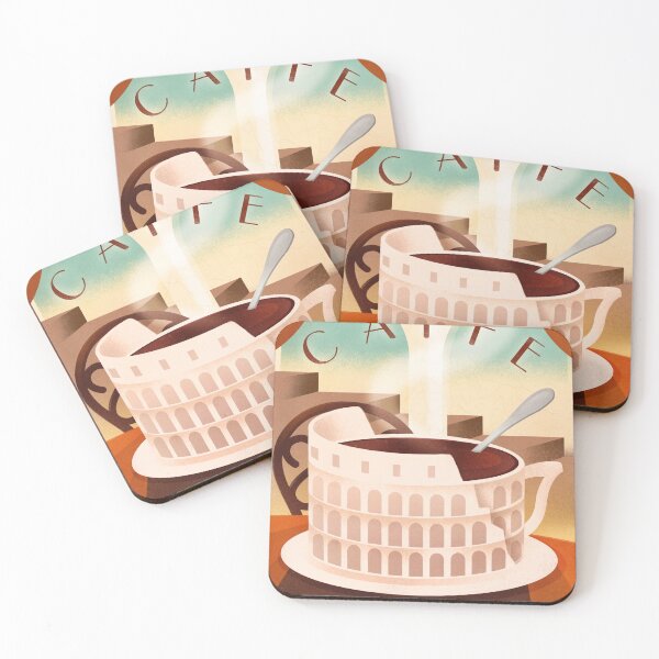 Item preview,  Caffe Italiano designed and sold by martinwick.