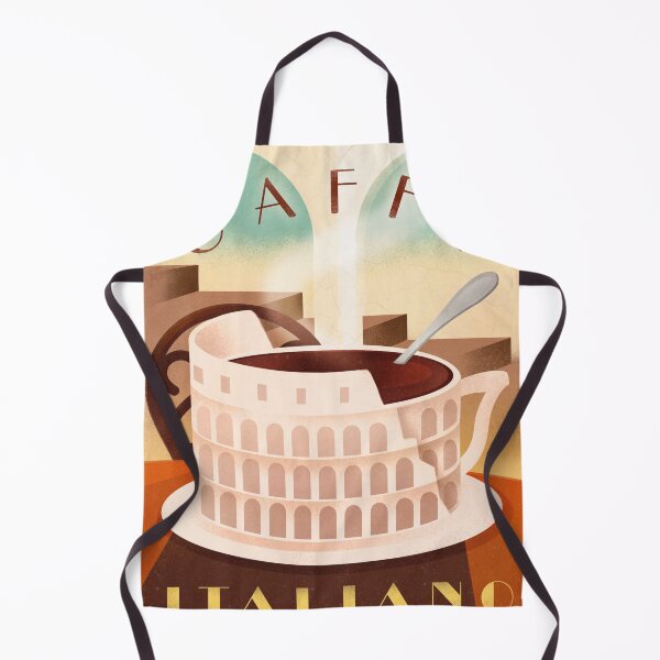 Item preview,  Caffe Italiano designed and sold by martinwick.