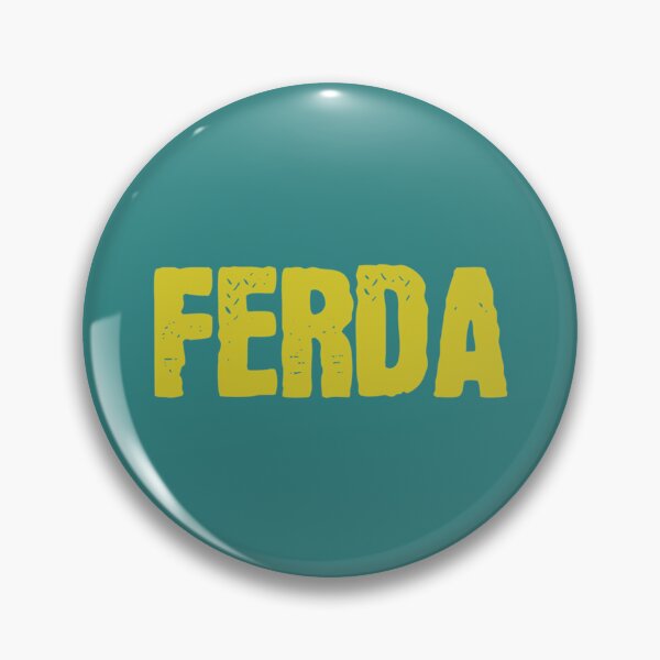 Item preview, Ferda Gold   designed and sold by Christopher5489.