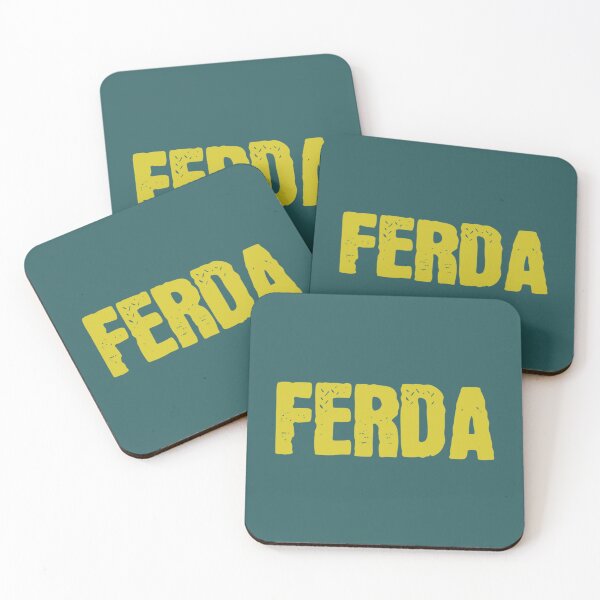 Item preview, Ferda Gold   designed and sold by Christopher5489.
