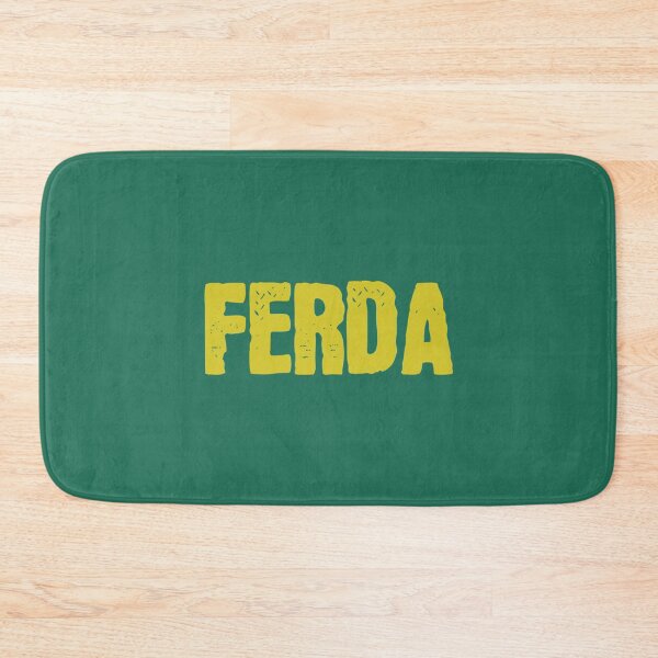 Item preview, Ferda Gold   designed and sold by Christopher5489.