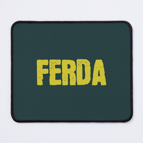 Item preview, Ferda Gold   designed and sold by Christopher5489.