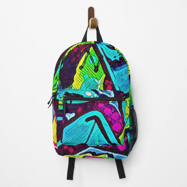 Item preview, Amazing graffit designed and sold by JequiPrint.