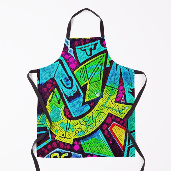 Item preview, Amazing graffit designed and sold by JequiPrint.