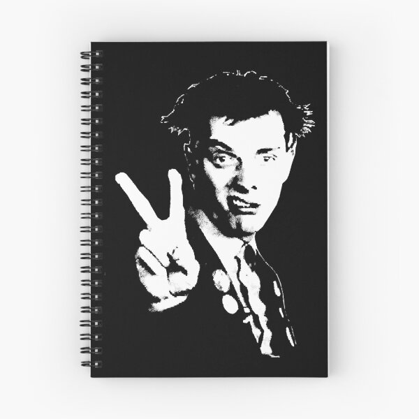 Item preview, The Young Ones designed and sold by JerryTrevino4.