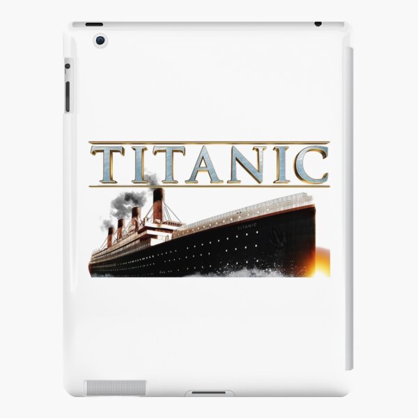 Titanic Movie iPad Cases & Skins for Sale | Redbubble Titanic Movie iPad Cases & Skins for Sale | Redbubble