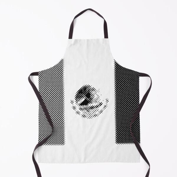 Item preview, Mexico Flag - Black 1 designed and sold by boltjesdesign.