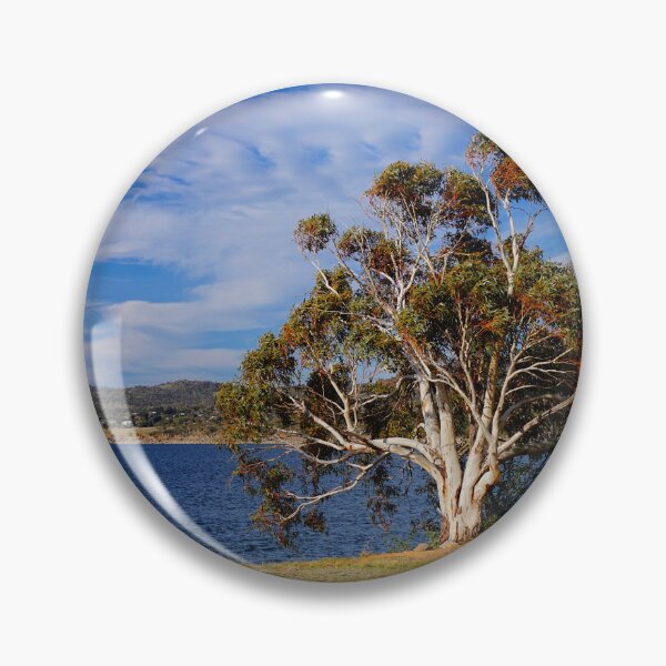 Item preview, Hume Weir designed and sold by D-GaP.