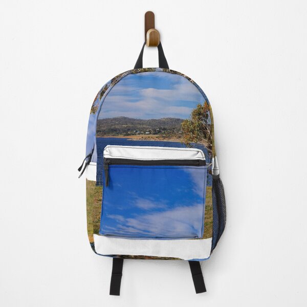 Item preview, Hume Weir designed and sold by D-GaP.