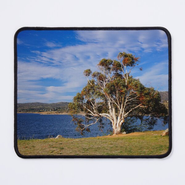 Item preview, Hume Weir designed and sold by D-GaP.