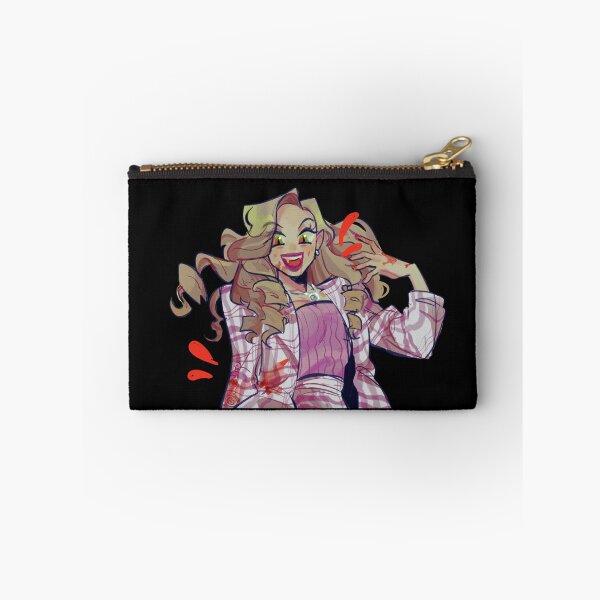 Item preview, Elinor Fairmont (FIRST KILL) designed and sold by riicolato.