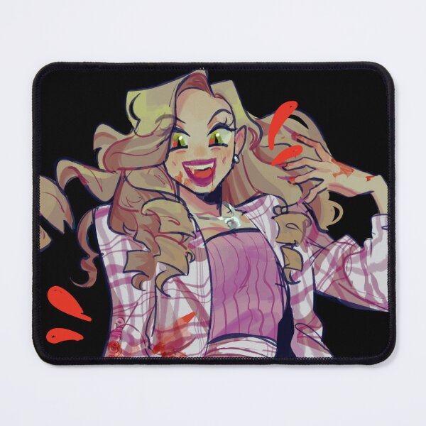 Item preview, Elinor Fairmont (FIRST KILL) designed and sold by riicolato.