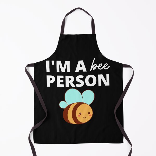 Item preview, I'M A bee PERSON designed and sold by HeatherForever.