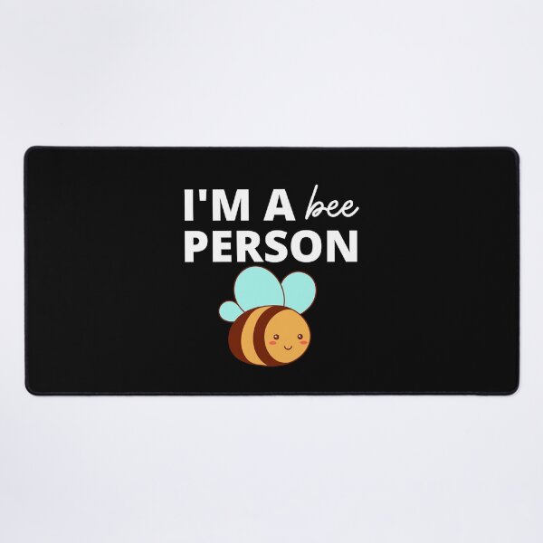 Item preview, I'M A bee PERSON designed and sold by HeatherForever.