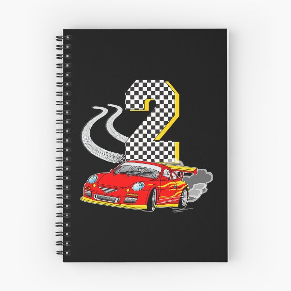 Item preview, I Am 2 Years Old Racing Car Toddler Crew designed and sold by ujgbnx.