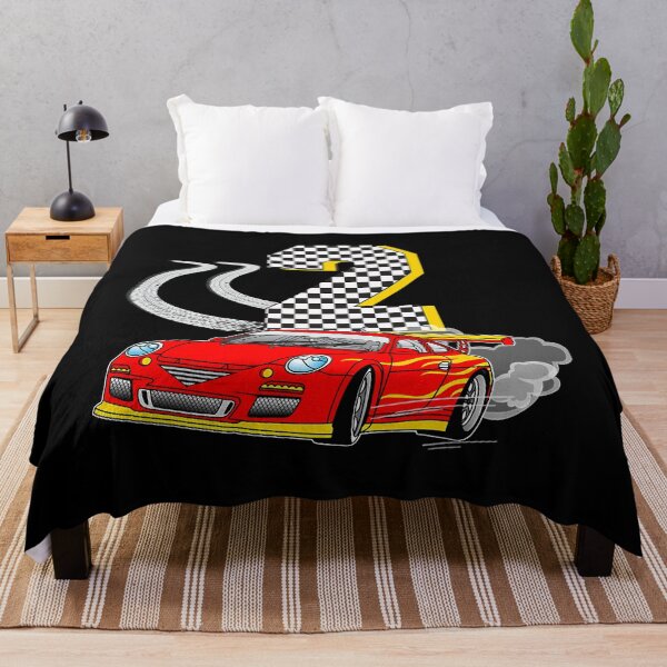 Item preview, I Am 2 Years Old Racing Car Toddler Crew designed and sold by ujgbnx.