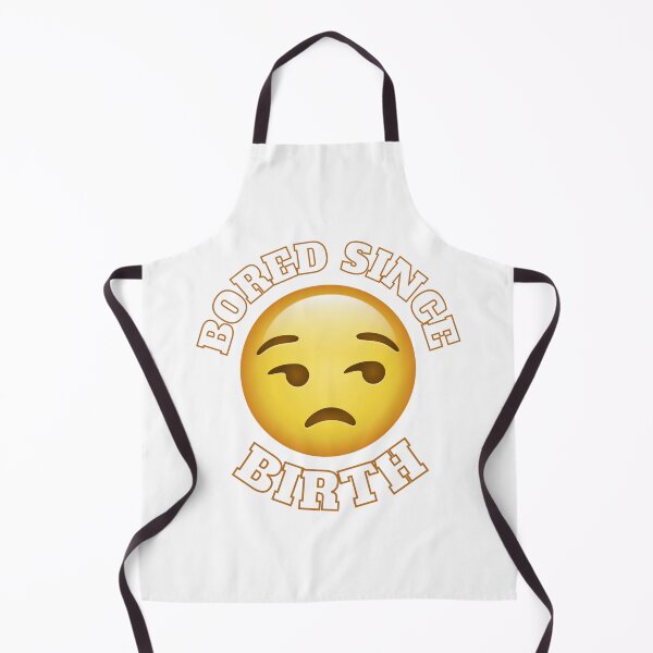 Item preview, Bored Since Birth designed and sold by IKDG.