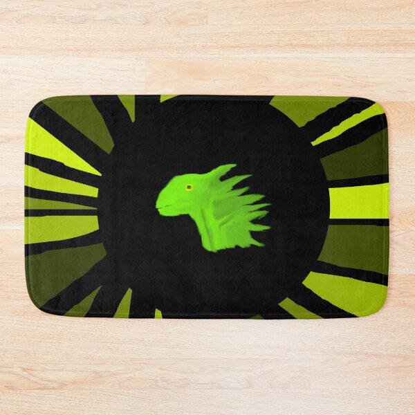 Item preview, Mosaic Pattern With Dino Artwork25 D1 Production designed and sold by SelfUpgrade.
