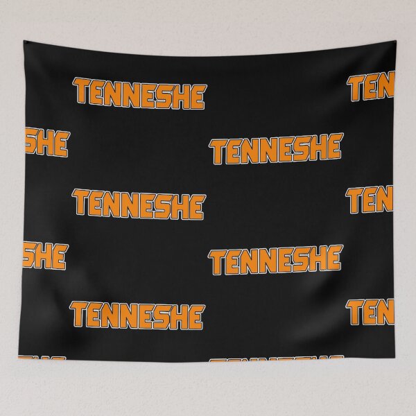 Item preview, TenneShe  designed and sold by Strings  Stan.