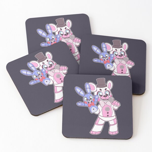 Item preview, Decisive Rise For Survival Try Funtime Freddy Gift For Fans designed and sold by Charlessiegel.