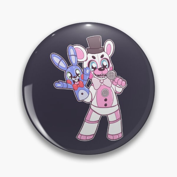Item preview, Decisive Rise For Survival Try Funtime Freddy Gift For Fans designed and sold by Charlessiegel.
