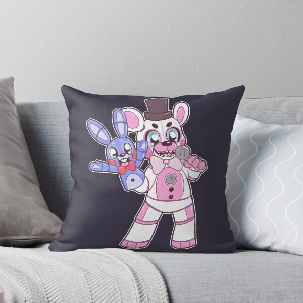 Item preview, Decisive Rise For Survival Try Funtime Freddy Gift For Fans designed and sold by Charlessiegel.