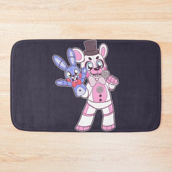 Item preview, Decisive Rise For Survival Try Funtime Freddy Gift For Fans designed and sold by Charlessiegel.