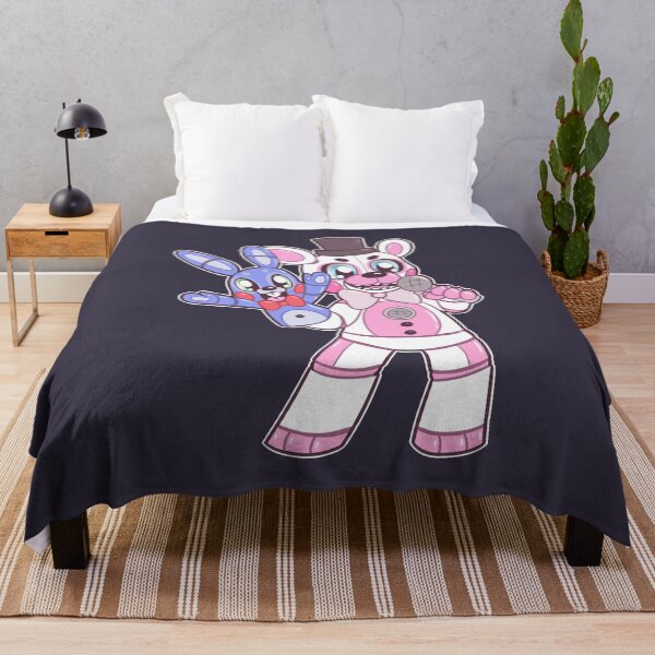 Item preview, Decisive Rise For Survival Try Funtime Freddy Gift For Fans designed and sold by Charlessiegel.