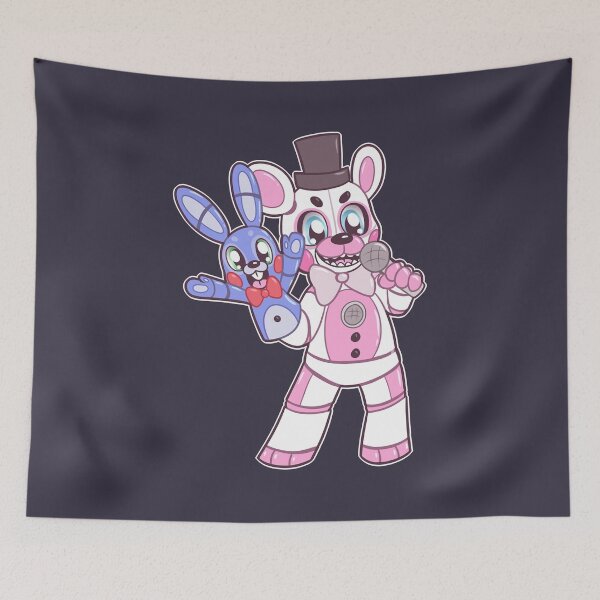 Item preview, Decisive Rise For Survival Try Funtime Freddy Gift For Fans designed and sold by Charlessiegel.