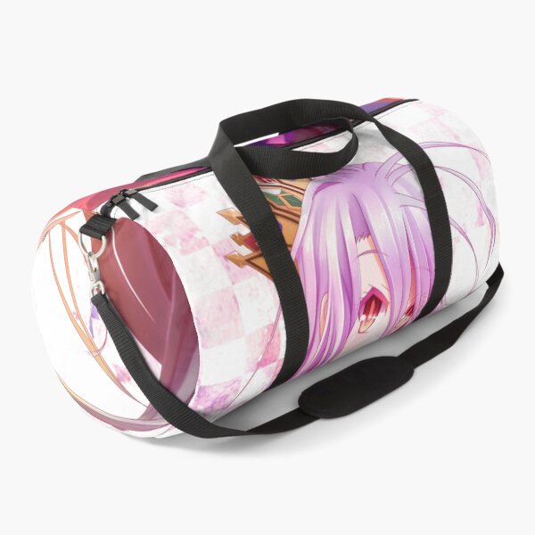 Item preview, Shiro No Game No Life Printing For Wibu designed and sold by lorypig.