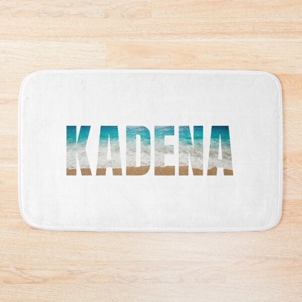 Item preview, Kadena Okinawa Beautiful Ocean designed and sold by AnaMiyagi.