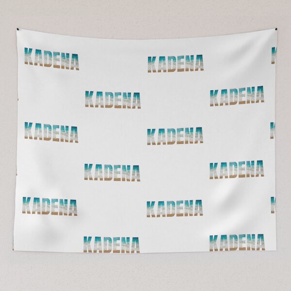 Item preview, Kadena Okinawa Beautiful Ocean designed and sold by AnaMiyagi.