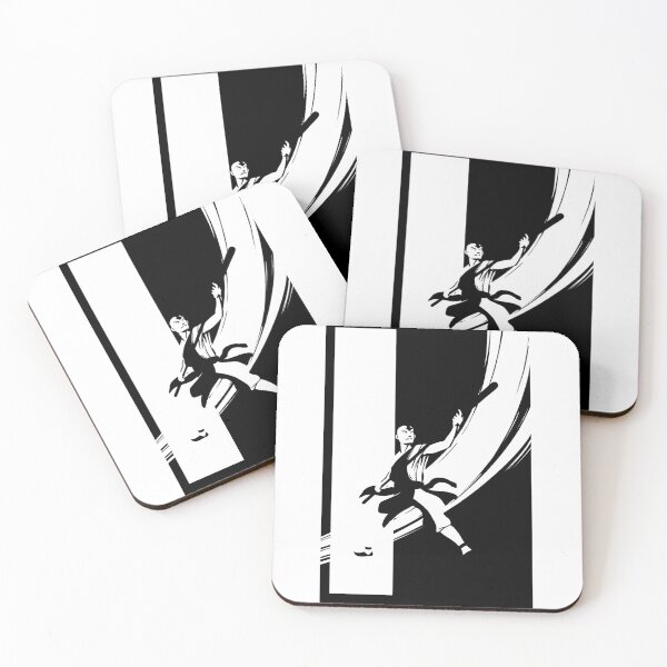 Item preview, Aang - Black and White designed and sold by Zack Coleman.