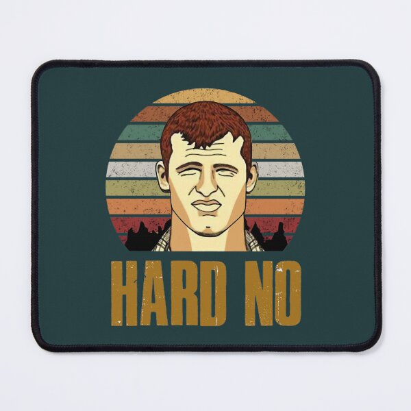 Item preview, Hard no retro   designed and sold by Christopher5489.