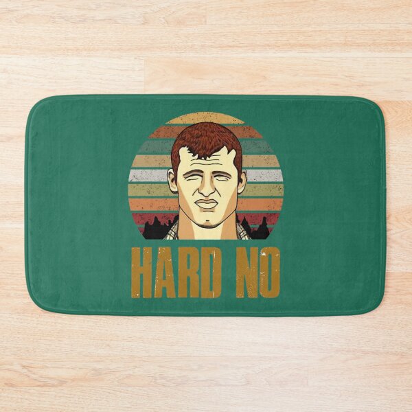 Item preview, Hard no retro   designed and sold by Christopher5489.