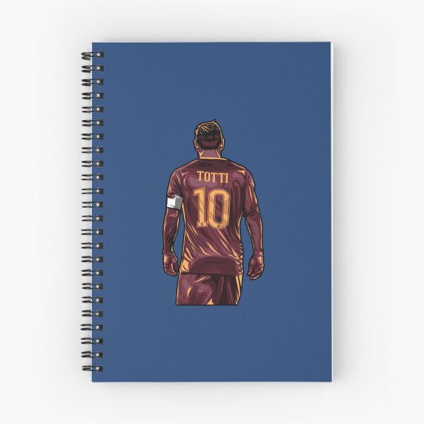 Item preview, Francesco Totti art   designed and sold by PersanEmalid.