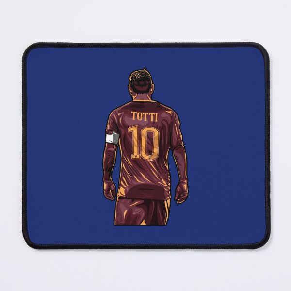 Item preview, Francesco Totti art   designed and sold by PersanEmalid.