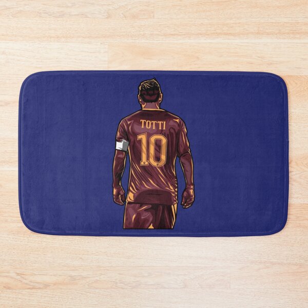 Item preview, Francesco Totti art   designed and sold by PersanEmalid.